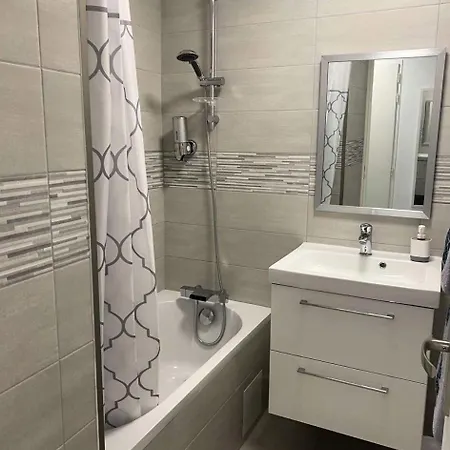 Apartment Cap - Neuf De Standing 4 Couchages A Six Fours Les Plages Mae-9914 *
