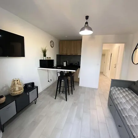 Cap - Neuf De Standing 4 Couchages A Six Fours Les Plages Mae-9914 Apartment Six-Fours-les-Plages