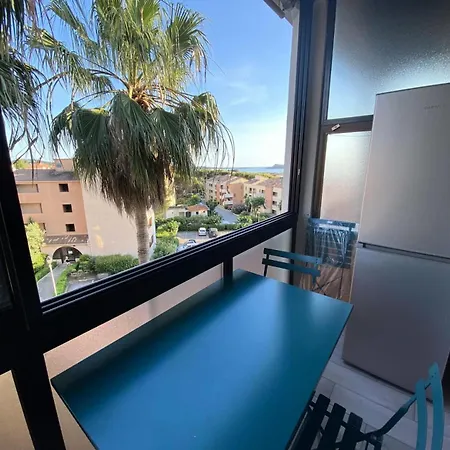 Apartment Cap - Neuf De Standing 4 Couchages A Six Fours Les Plages Mae-9914 Six-Fours-les-Plages